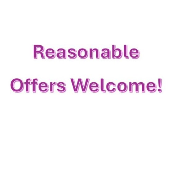 Offers Welcome :) - Picture 1 of 1